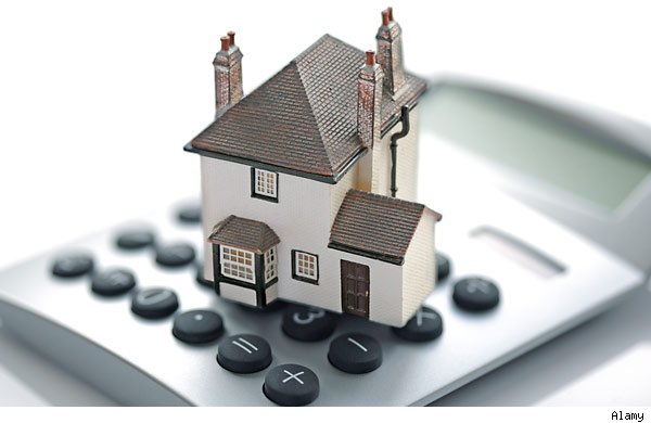 Mortgage points