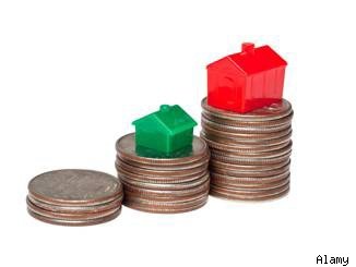 liar loans home mortgage