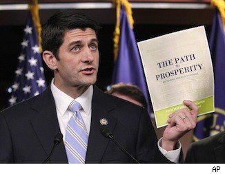 Paul Ryan Fannie Mae Freddie Mac