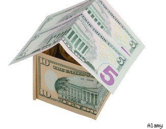 home equity lending